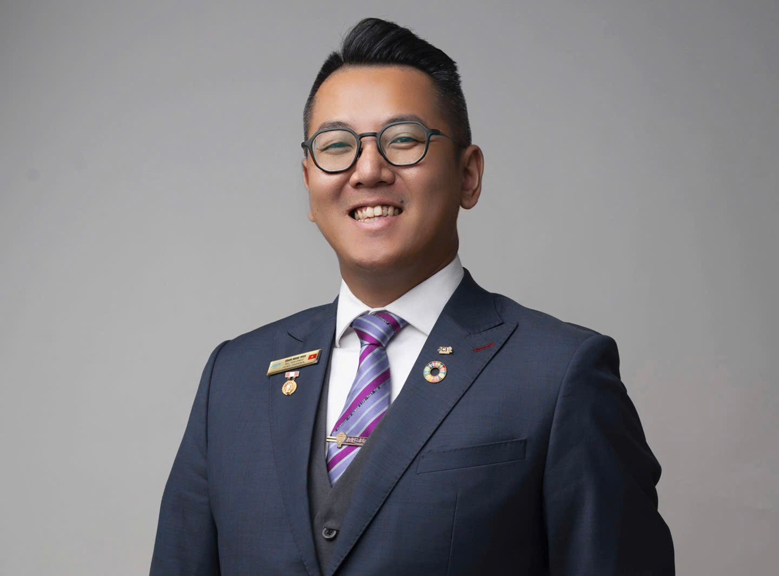 giám đốc sản xuất Đào Ngọc Hiếu của bộ phim